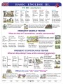 Basic English III
