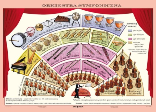 Orkiestra symfoniczna