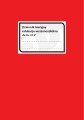 Dziennik Lekcyjny Edukacja Wczesnoszkolna dla klas I-III Szkoły Podstawowej MEN-II