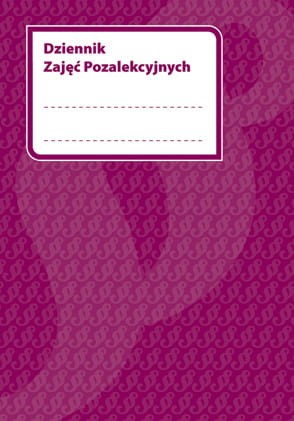 Dziennik Zajęć Pozalekcyjnych MEiN-DZP