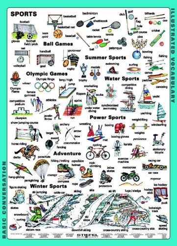 Sport