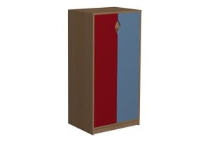 Szafka przedszkolny MAŁGOSIA 28