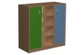 Szafka przedszkolna PRIMO 132