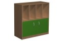 Szafka przedszkolna PRIMO 133