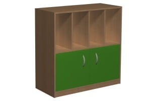 Szafka przedszkolna PRIMO 133