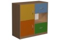 Szafka przedszkolna PRIMO 144