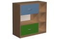 Szafka przedszkolna PRIMO 147