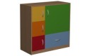 Szafka przedszkolna PRIMO 148