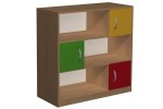 Szafka przedszkolna PRIMO 151
