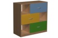 Szafka przedszkolna PRIMO 153