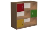Szafka przedszkolna PRIMO 154