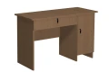 Biurko szkolne jednoszafkowe 1200x500 mm KUJAWIAK 