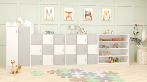 ZESTAW mebli przedszkolnych PRIMO 065