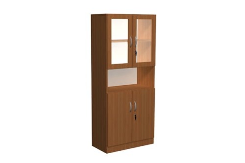 Regał szkolny MAZUR 27