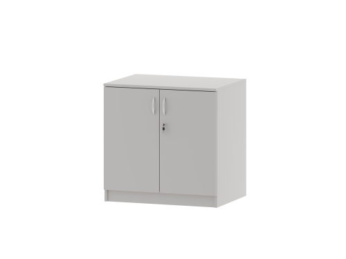 Stolik szkolny meblowy/ szafka głęboka Mazur MAXI pod drukarkę, drukarkę 3D lub ksero, wymiar (WxSxG) 800x800x600 mm