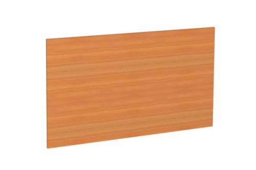 Panel ścienny na tył łóżka do akademika