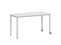 Stolik mobilny do pracowni szkolnej Magda 1200x800 mm
