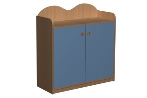 Szafka do przedszkola JASIO B 