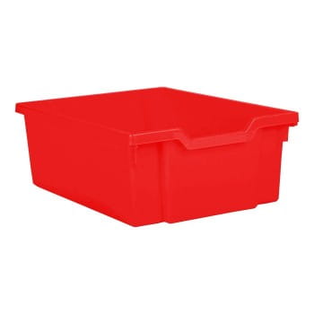 POJEMNIK plastikowy ŚREDNI pasuje do szafek JASIO