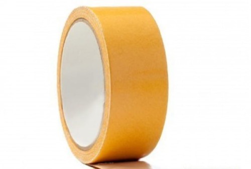 Taśma dwustronna 50mm x 10m. (2915)