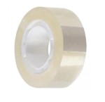 Taśma biurowa samoprzylepna 19mm x 33m (2917)