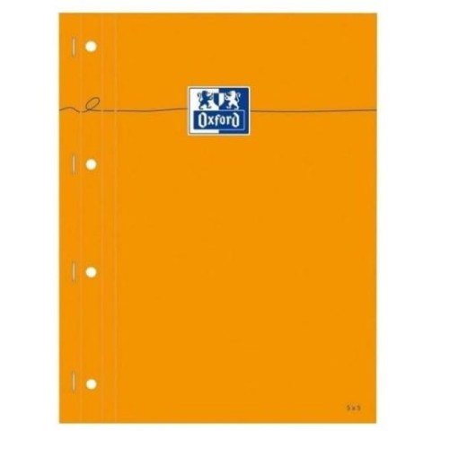 Notatnik A4 80K kratka OXFORD EVERYDAY (2948)