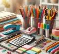 TEMPERÓWKA PODWÓJNA Z METALOWYM WKŁADEM ZAMYKANA PENWORD(2953)