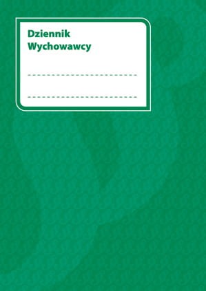 Dziennik Wychowawcy MEN-DW