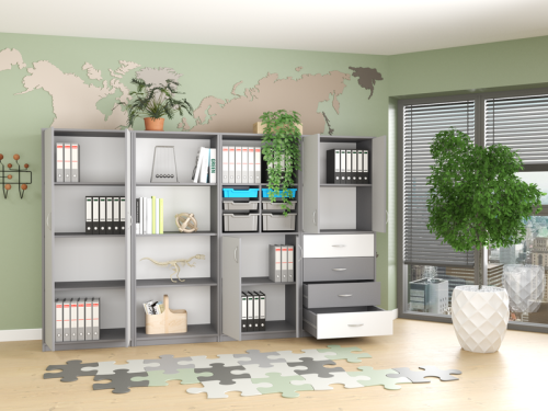 ULTRA 0151_Zestaw szkolno-przedszkolny 