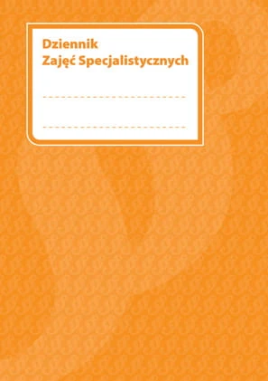Dziennik Zajęć Specjalistycznych MEiN-DZS