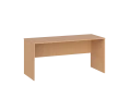 Biurko szkolne KUJAWIAK STANDARD blat 1400 x 600 mm