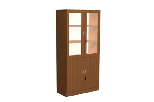 Szafa z witryną KUJAWIAK MAXI 3 gł. 500 mm