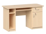 Biurko szkolne 1300x600mm EMIL