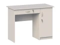 Biurko szkolne jednoszafkowe 1200x500 mm KUJAWIAK 