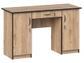 Biurko szkolne dwuszafkowe KUJAWIAK