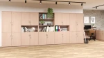 Zestaw szafek szkolnych nr 26 (długość ok 4,5 m)