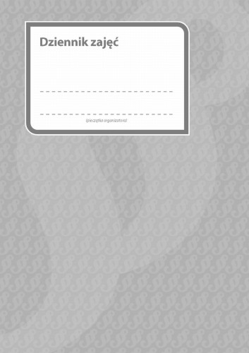 Dziennik Zajęć MEiN-DZ