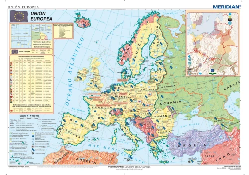 Unión Europea