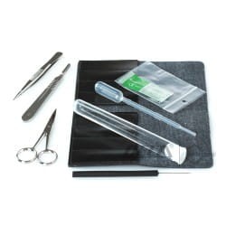 Zestaw preparacyjny Delta Optical DISCOVERY