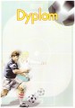 Dyplom sportowy