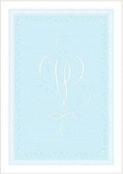 Gilosz Szkoła Podstawowa do świadectw dwustronnych (Niebieski A4)