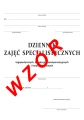 Dziennik Zajęć Specjalistycznych logopedycznych, korekcyjno-kompensacyjnych i innych grupowych MEiN-DZSL