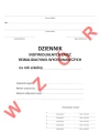 Dziennik indywidualnych zajęć rewalidacyjno-wychowawczych MEiN-IRW