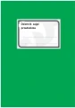 Dziennik Zajęć Przedszkola MEiN-I (całoroczny, godzinowy) Zielony