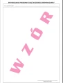 Dziennik grupowych zajęć i organizacji wczesnego wspomagania MEN-GWWR
