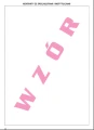 Dziennik grupowych zajęć i organizacji wczesnego wspomagania MEN-GWWR