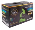 Mikroskop Levenhuk Rainbow 50L PLUS