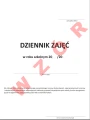 Dziennik Zajęć MEiN-DZ