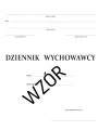 Dziennik Wychowawcy MEN-DW