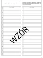 Dziennik Wychowawcy MEN-DW
